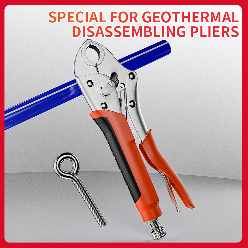 HILIXUN Remove the tong water  - Pipe Cutter Ratchet 评论和价格