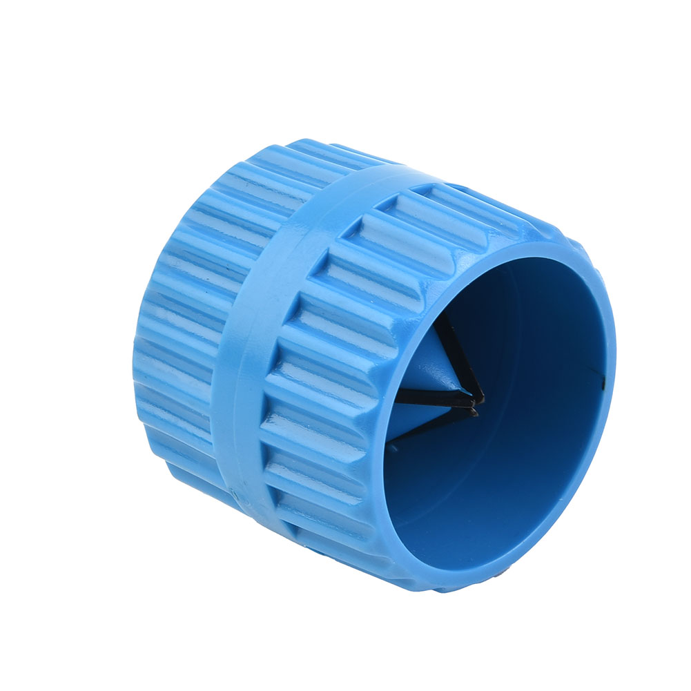 Portable Plastic Pipe Reamer T - Pipe Cutter Ratchet 评论和价格