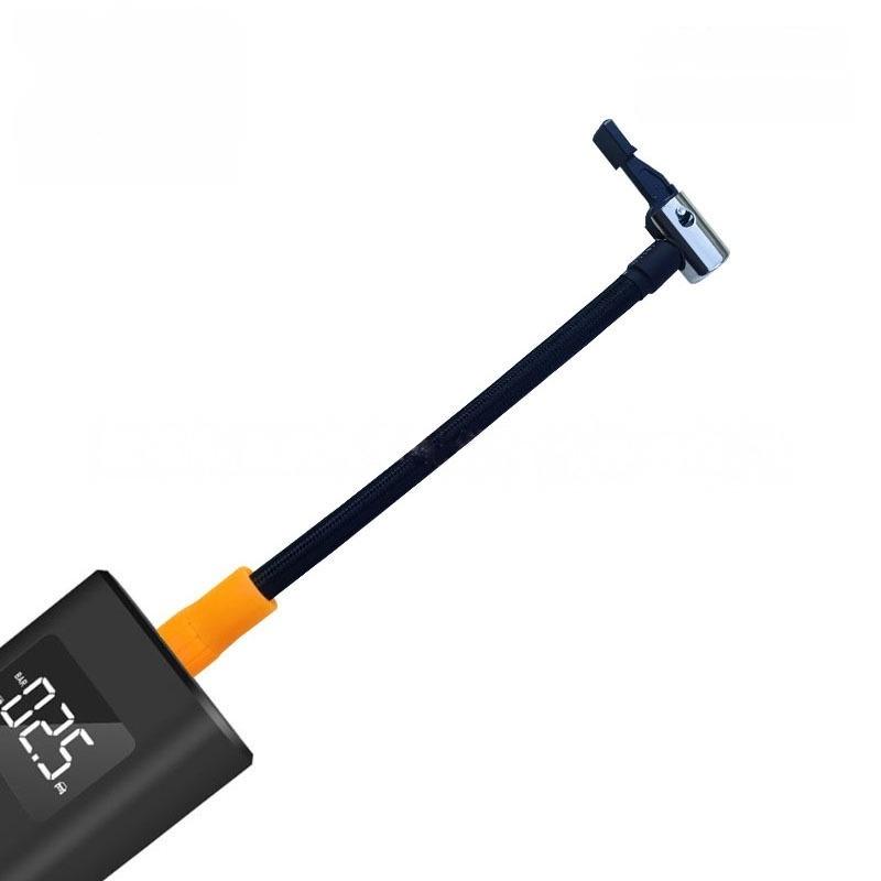 Braided Tire Inflator Hose wit - Flexible Hose Braided 评论和价格
