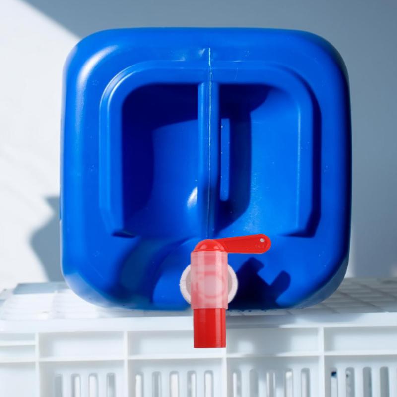 1Pc Red White Plastic Spigot D - Silicone Tap Washer 评论和价格